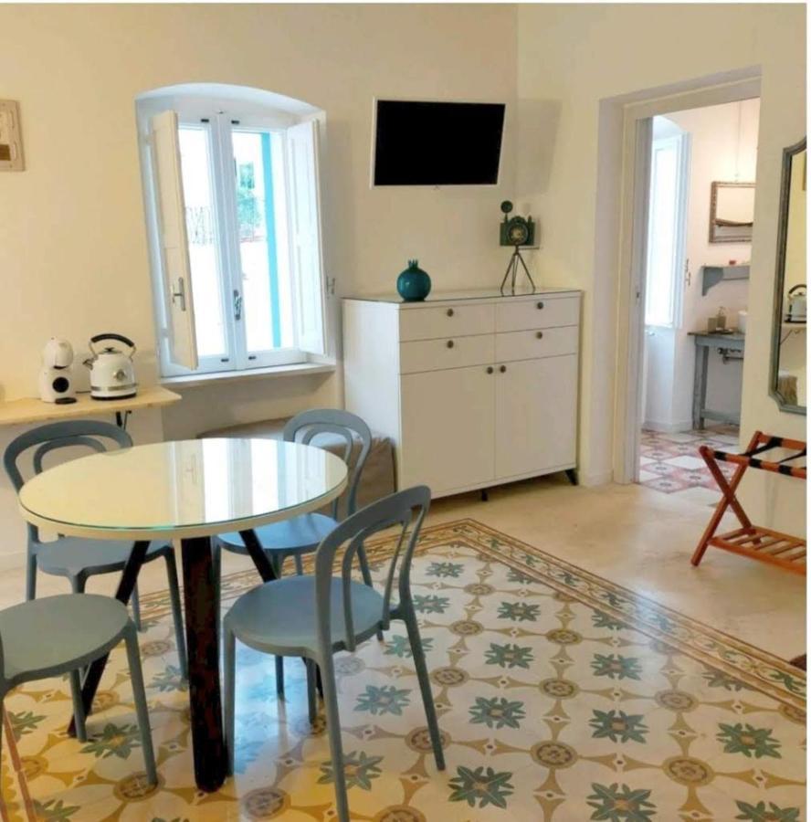 Comes Home Monopoli Exterior photo