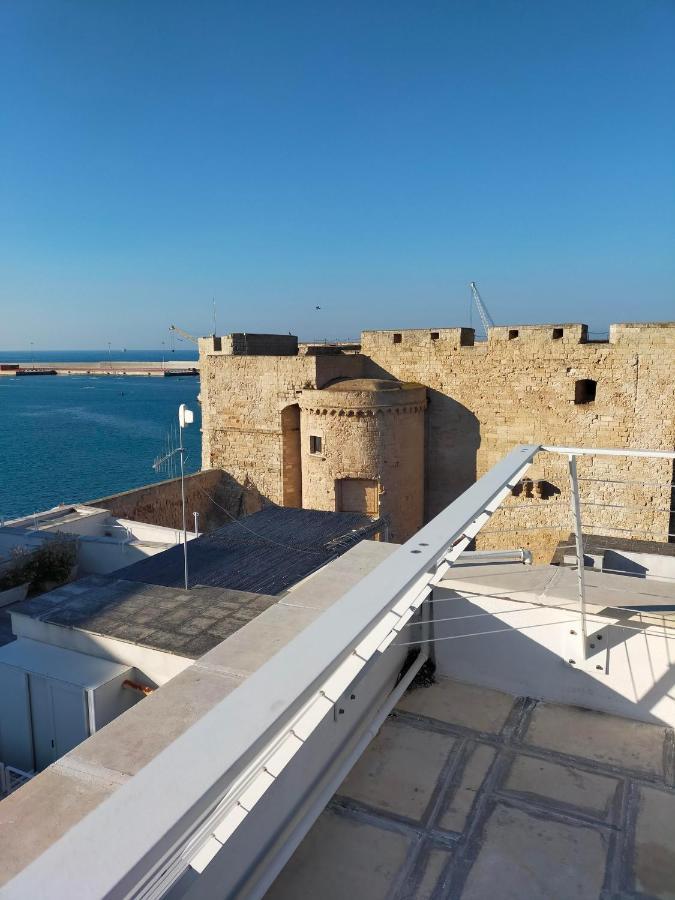 Comes Home Monopoli Exterior photo