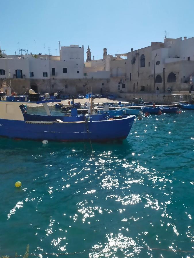 Comes Home Monopoli Exterior photo