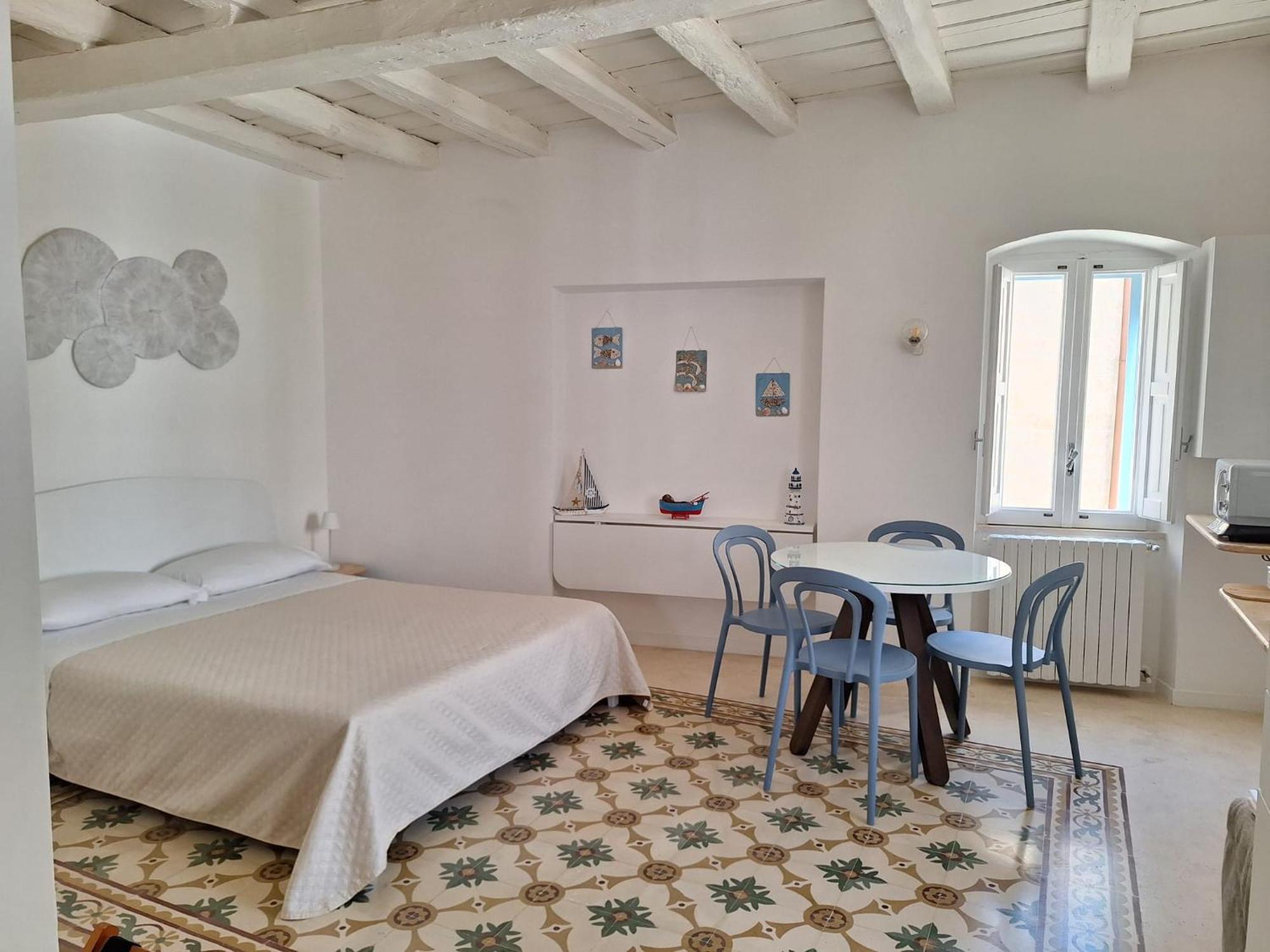 Comes Home Monopoli Exterior photo